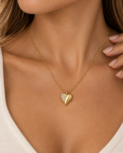 Collar Amélie