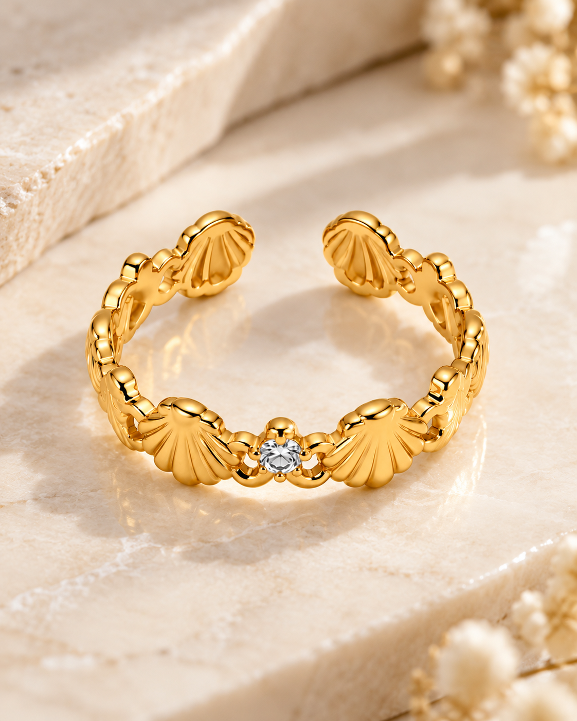 Anillo Positano