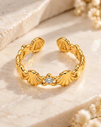 Anillo Positano