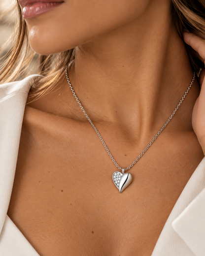 Collar Amélie