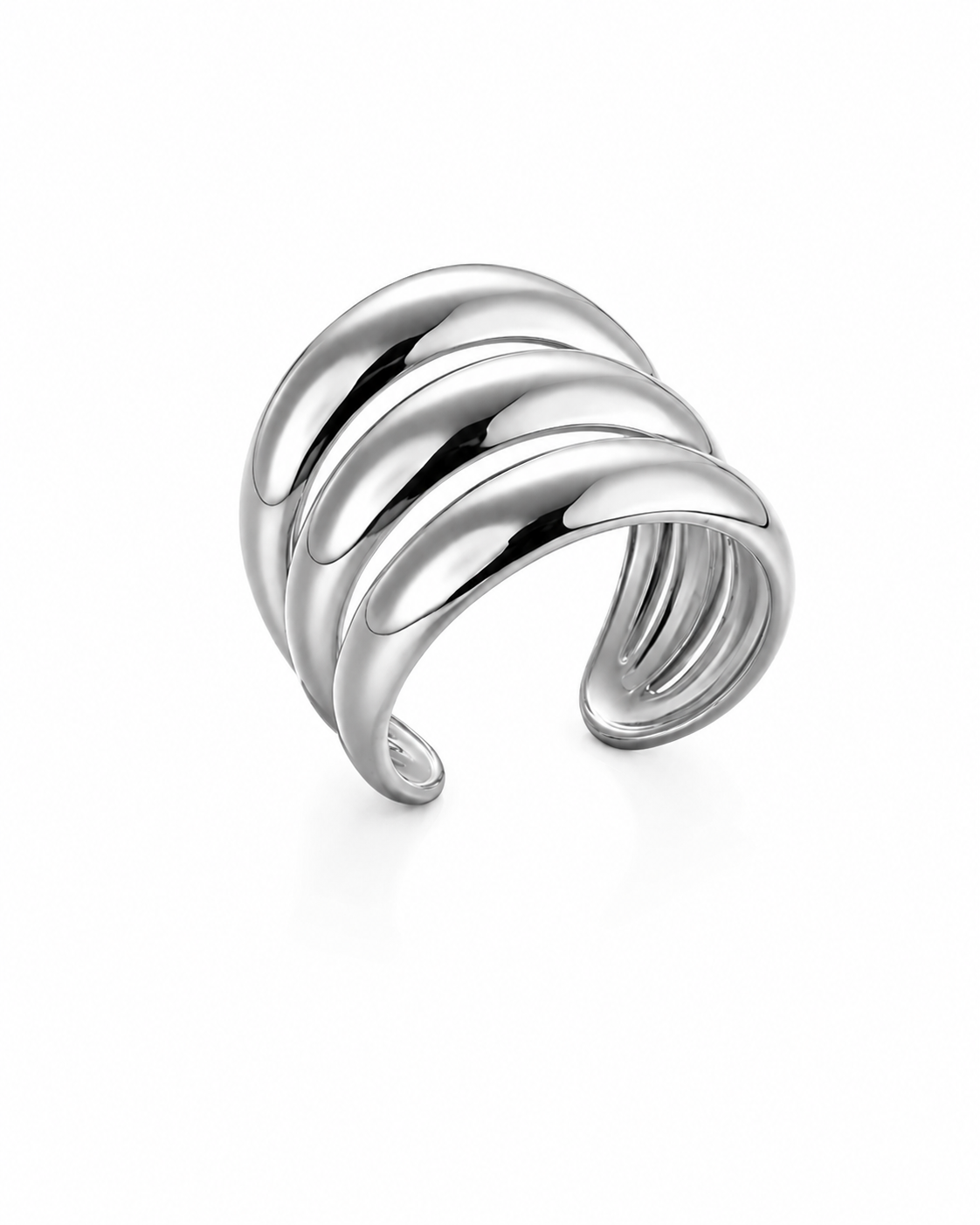 Anillo Alessandra