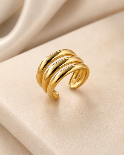 Anillo Alessandra