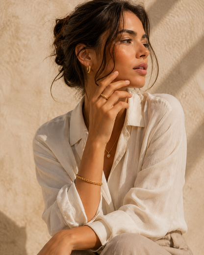 Anillo Giulia