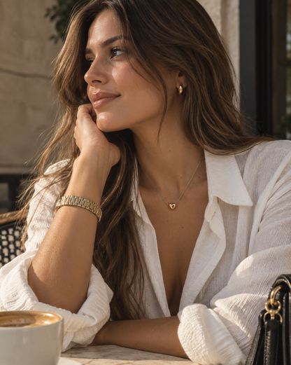 Collar Mia