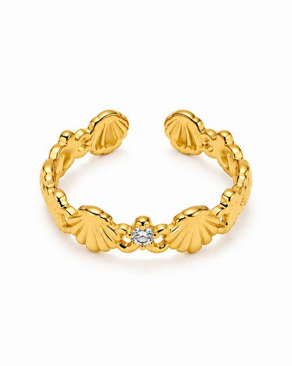 Anillo Positano