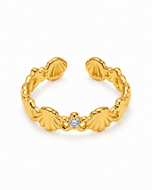 Anillo Positano