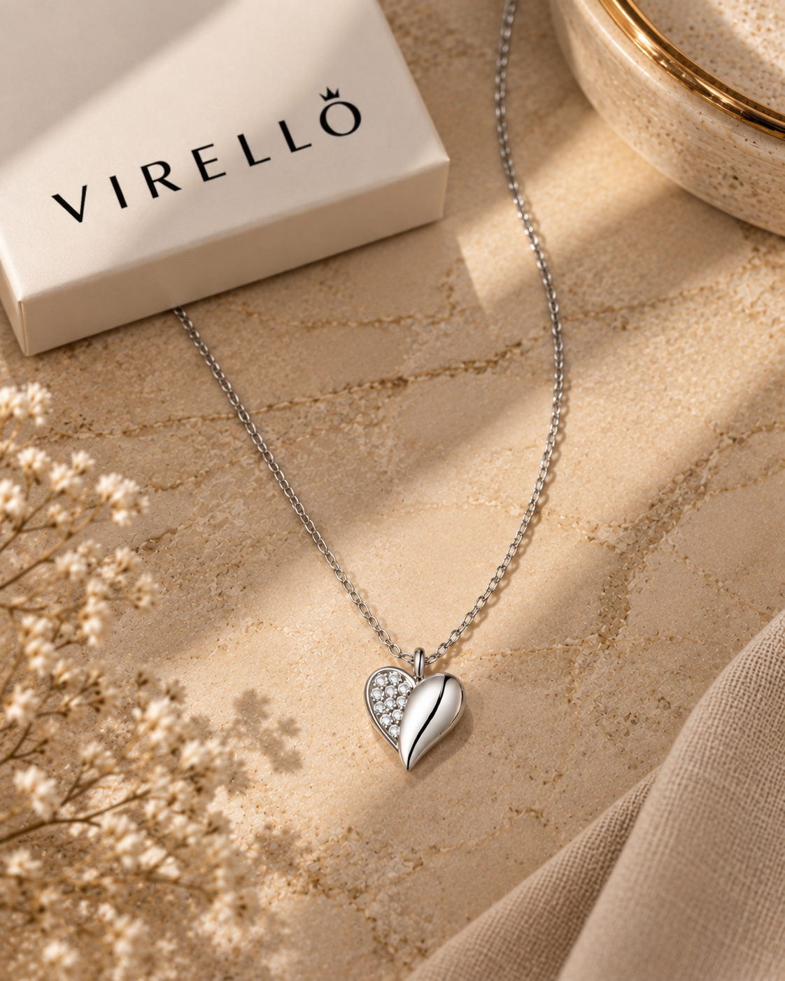 Collar Amélie