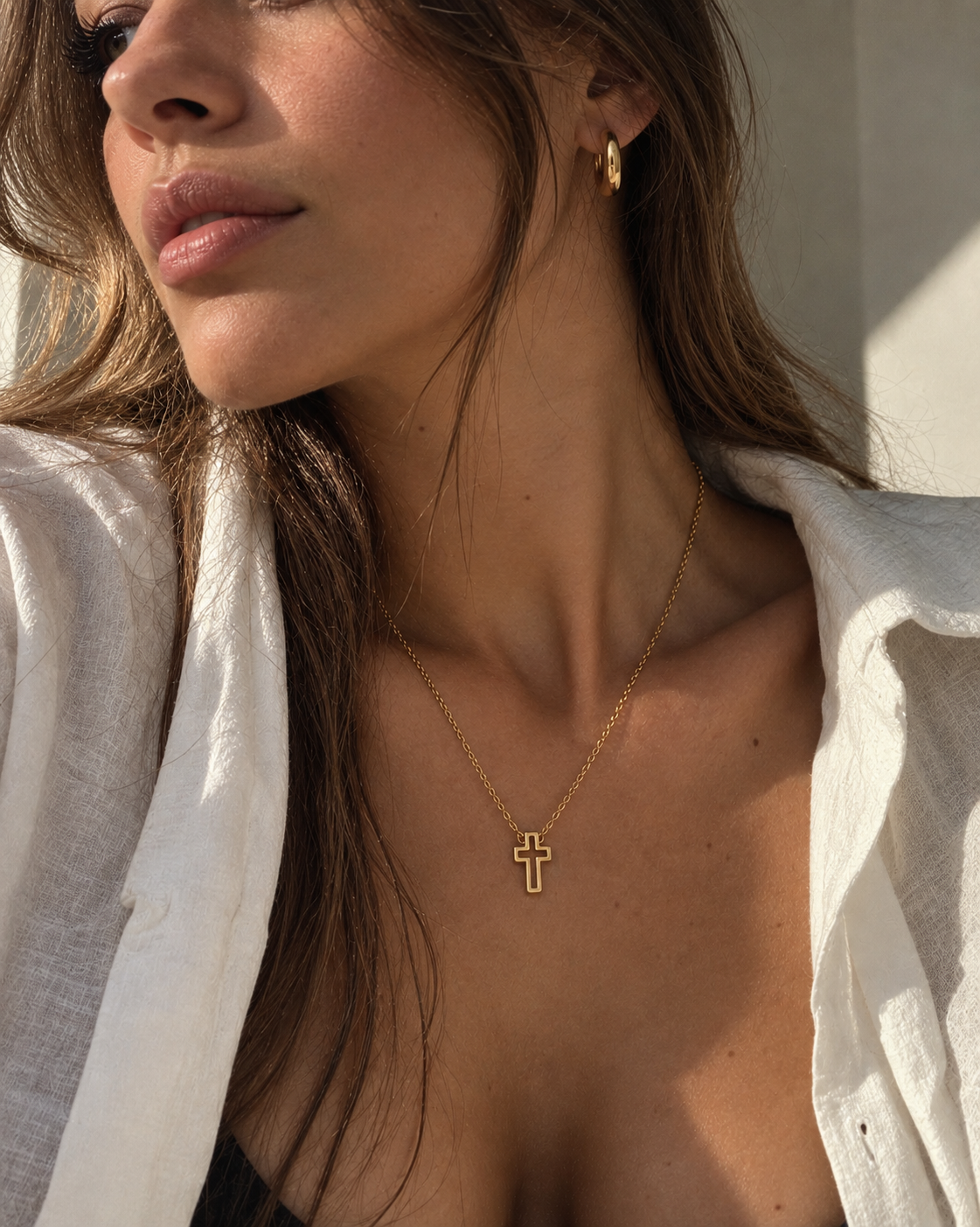Collar Santina