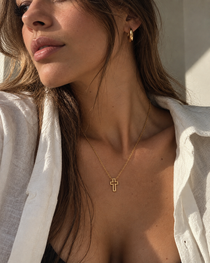 Collar Santina