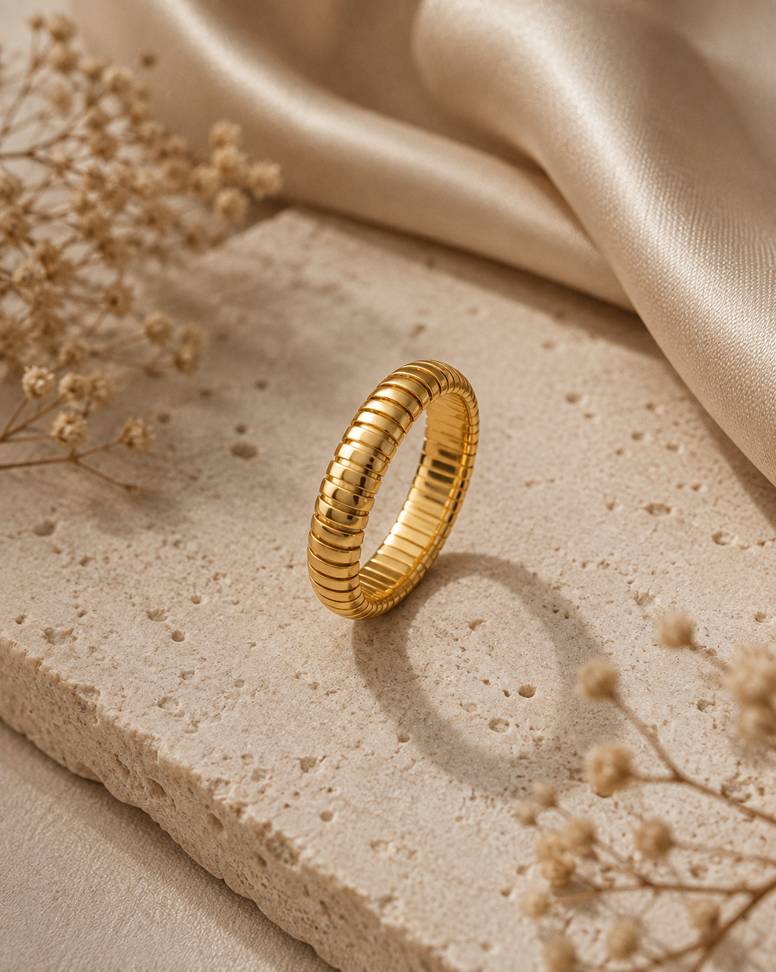 Anillo Giulia