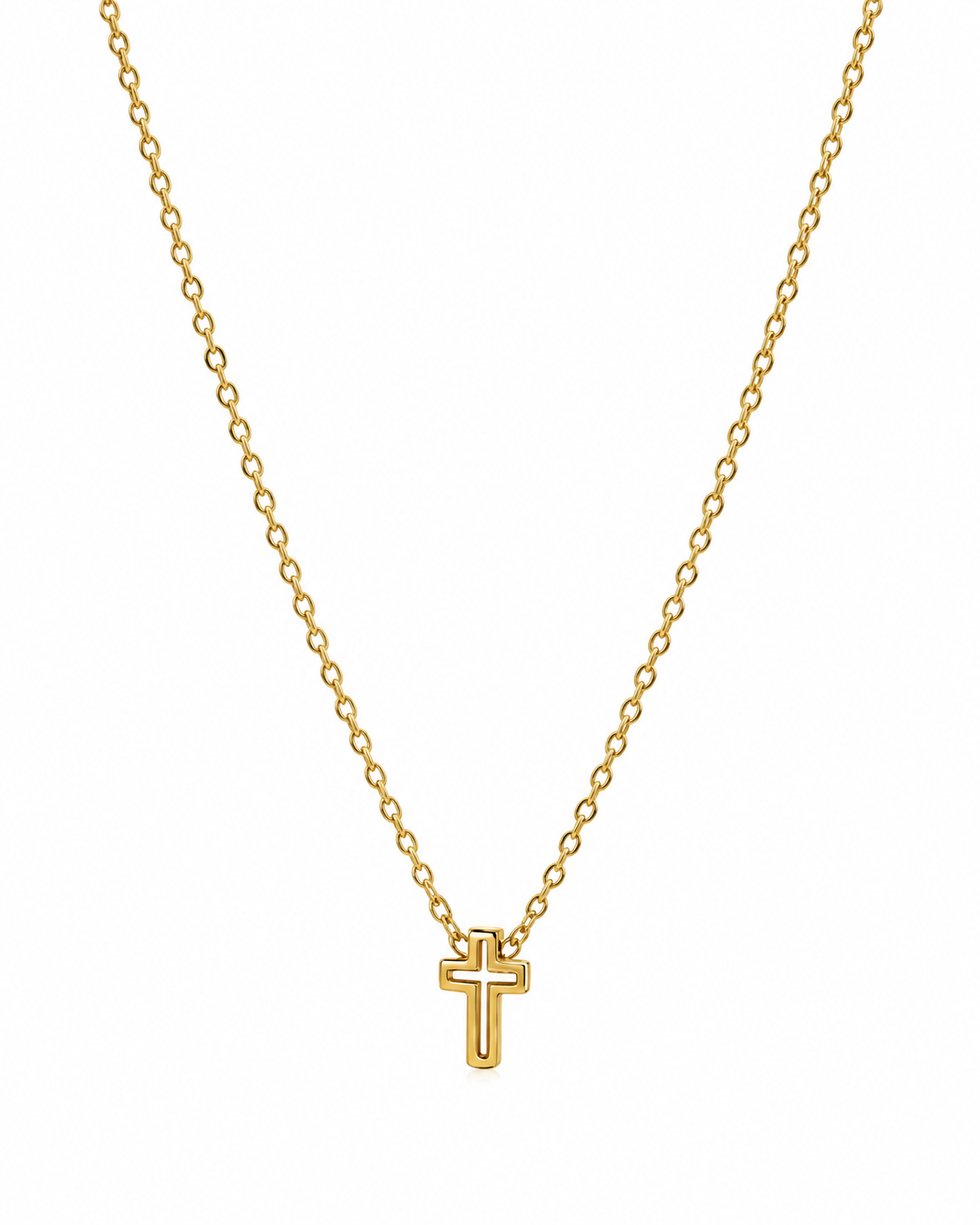 Collar Santina