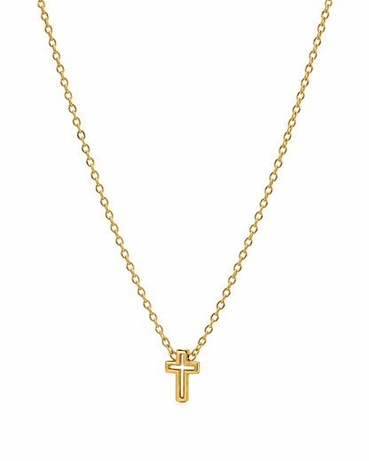 Collar Santina