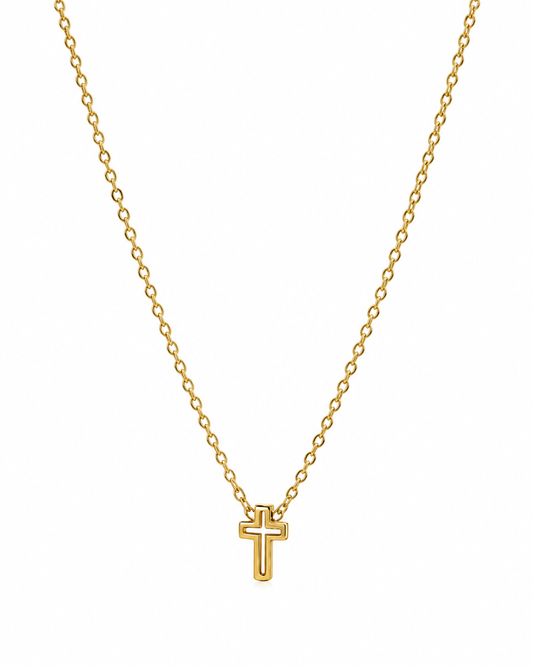 Collar Santina