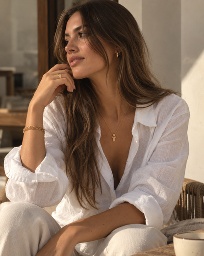 Collar Santina